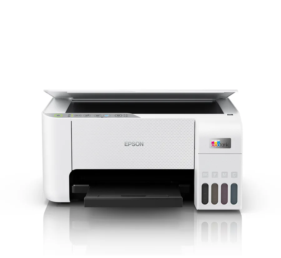 Epson L3256 3in1 Print,Scan,Copy Wifi Printer view 3