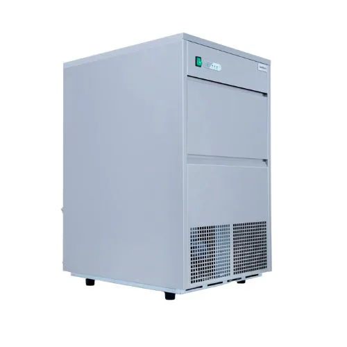 Snomaster Sm-50 50kg Ice Maker