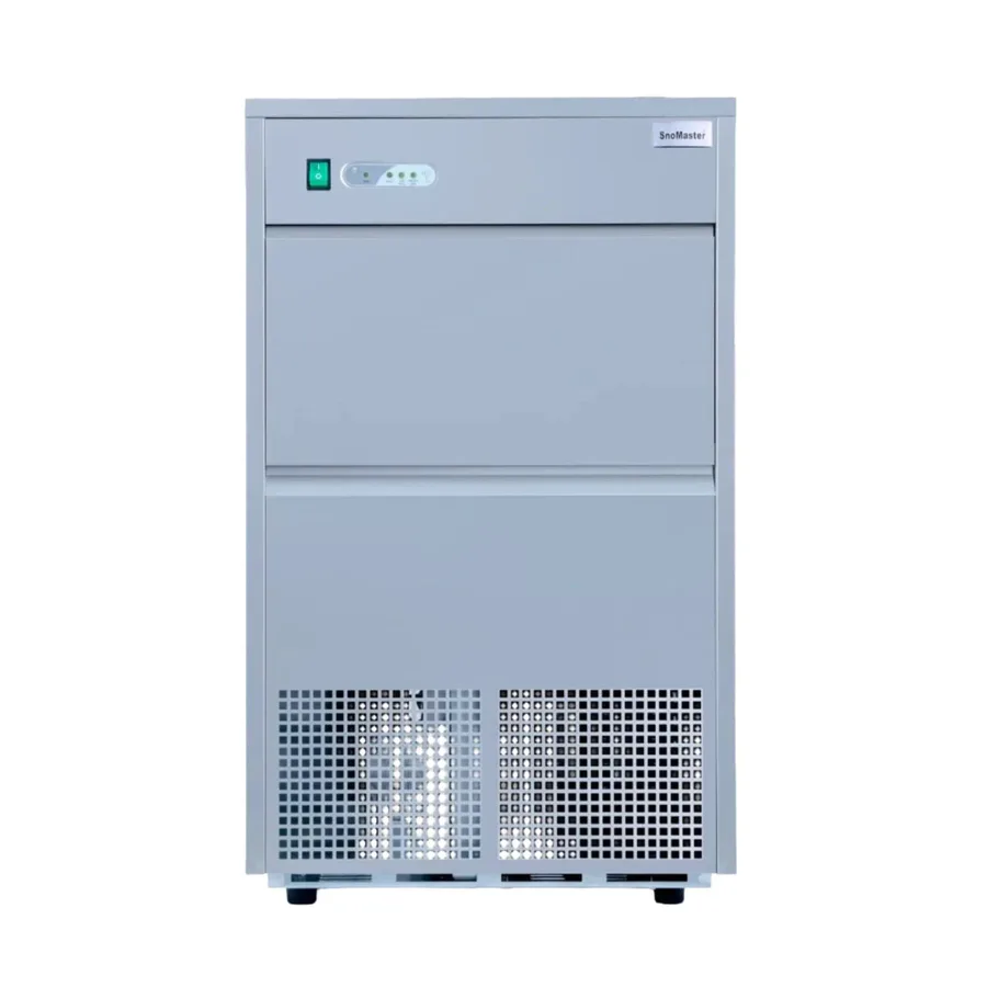 Snomaster Sm-50 50kg Ice Maker view 3