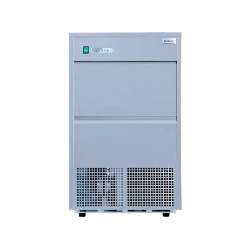 Snomaster Sm-50 50kg Ice Maker view 4