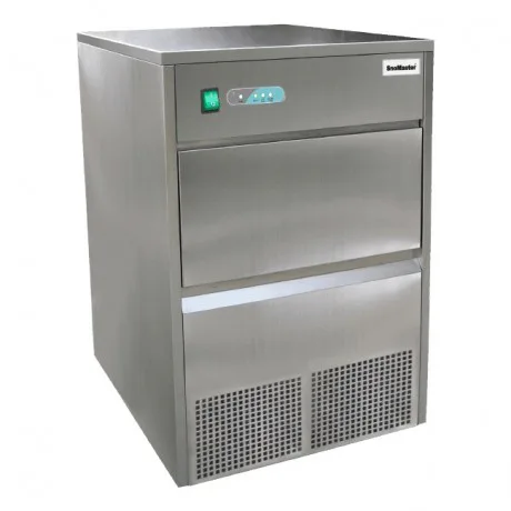 Snomaster Sm-50 50kg Ice Maker view 6