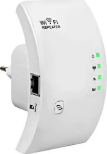Andowl Q-9d Wifi Repeater Wireless-N view 2