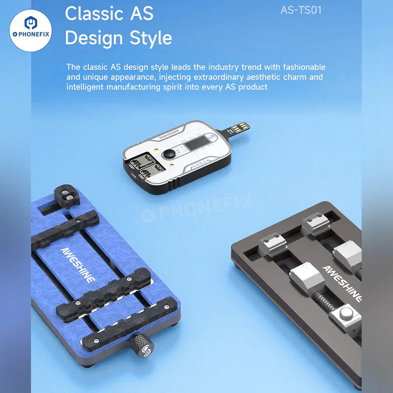 Android Ts-01 TV Stick view 3