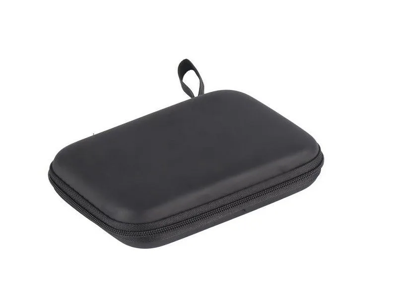 Za Tech 2.5" External Hdd Case