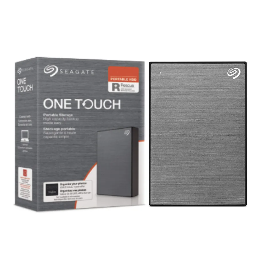 Seagate 1tb 2.5" Ext Hard Drive view 10
