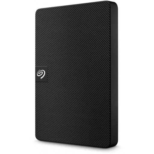 Seagate 1tb 2.5" Ext Hard Drive view 2