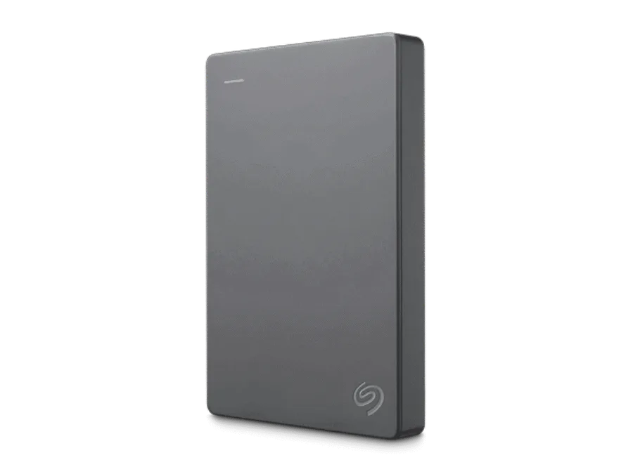 Seagate 1tb 2.5" Ext Hard Drive view 7