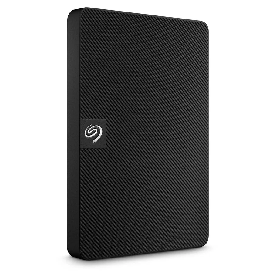 Seagate 1tb 2.5" Ext Hard Drive view 9