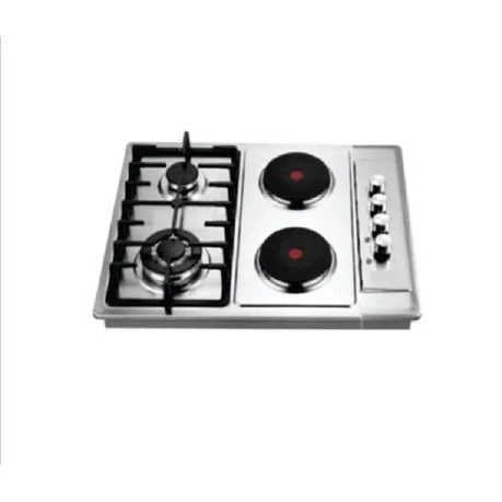 Godlair Ggeh-200 Gas /Elec Hob