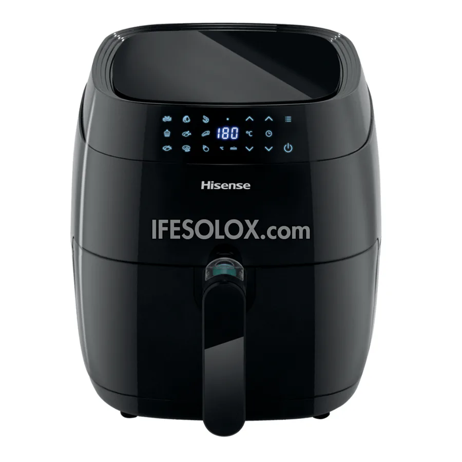 Hisense H04afbk1s1 Airfryer