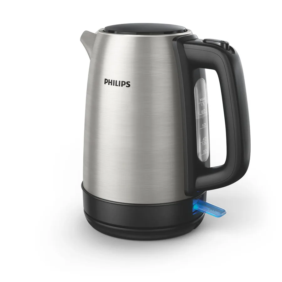 Philips Hd9350/90 Daily Stainless Steel Kettle