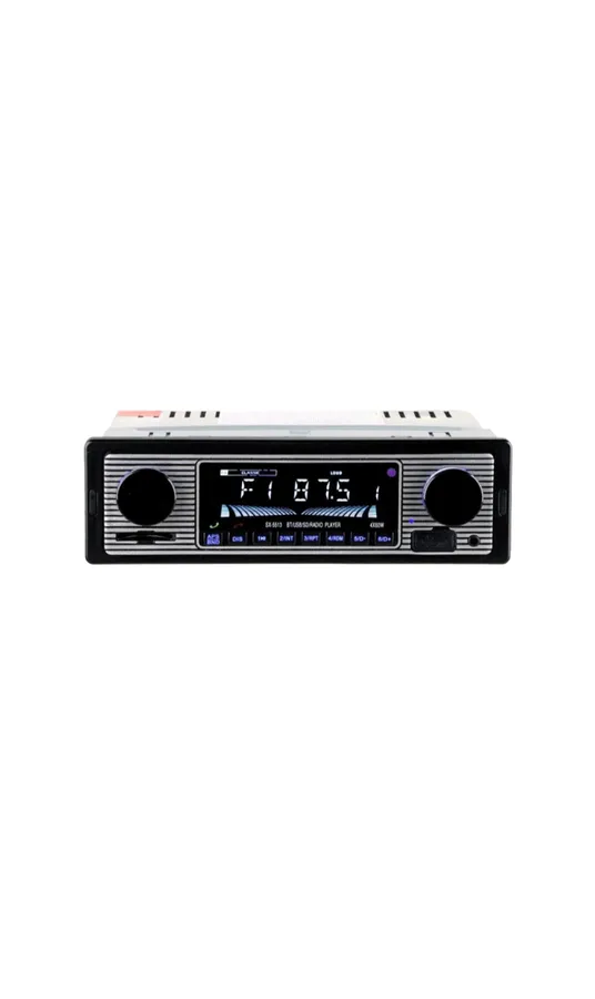 Icepower Ip-D141b Radio