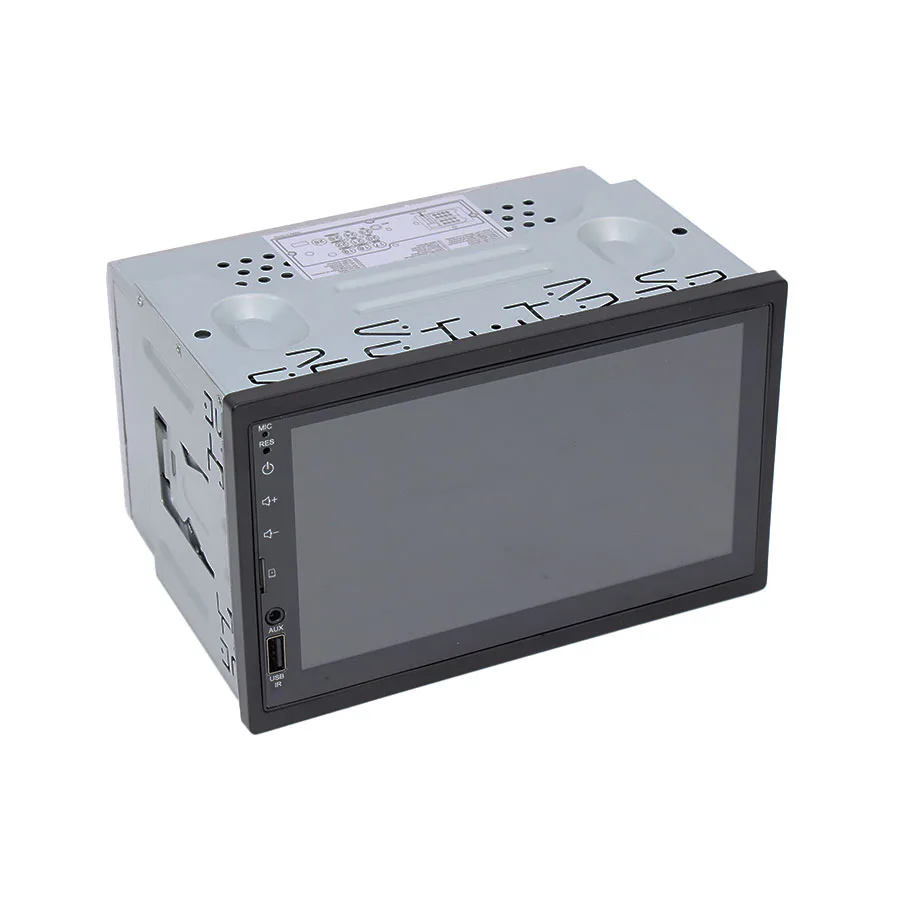 Icepower Ip-7044 Double Din 7" M/Player view 3