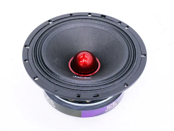 Icepower Ips660pro 6.5" 800w Midrange Speaker view 6
