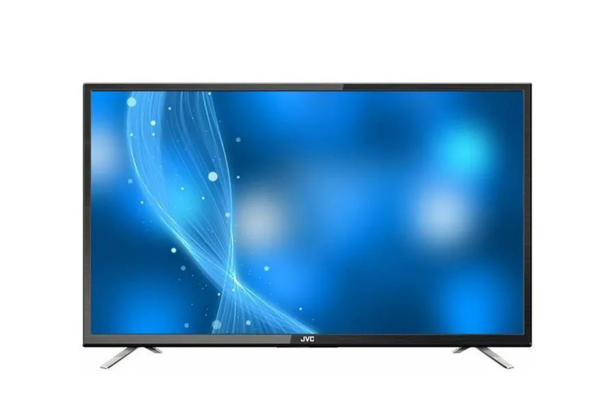 Jvc Lt-43n585c 43" Fhd Smart TV