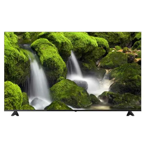 Jvc Lt-70nq7145 70" 4k Smart QLED TV