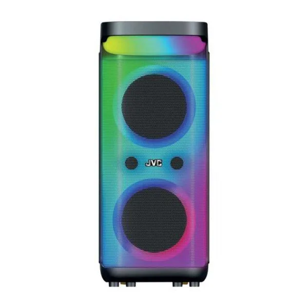 Jvc Xs-N5223pb 8" Dual Party Speaker view 2