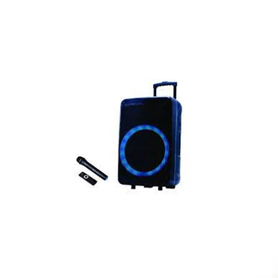 Jvc Xs-N5110pb Trolley Speaker