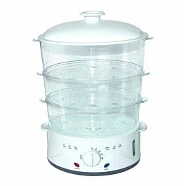 Sunbeam Sfs-300 3tier Food Steamer