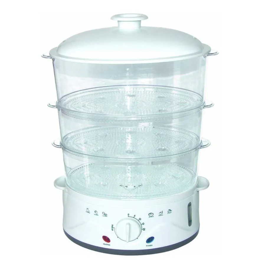 Sunbeam Sfs-300 3tier Food Steamer view 3