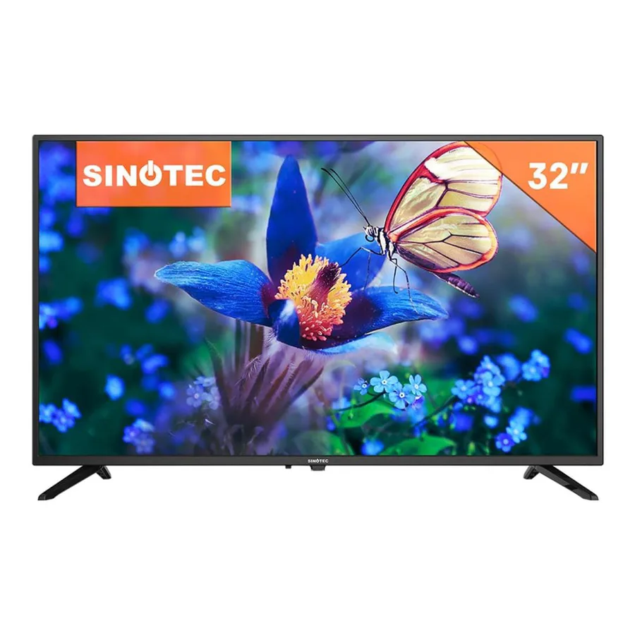 Sinotec Stl-32s1 32" LED TV