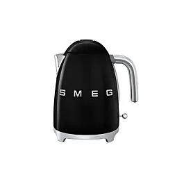 Smeg Klf03blsa Standard Kettle Black view 4