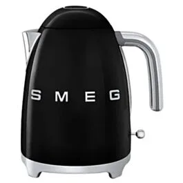 Smeg Klf03blsa Standard Kettle Black view 5