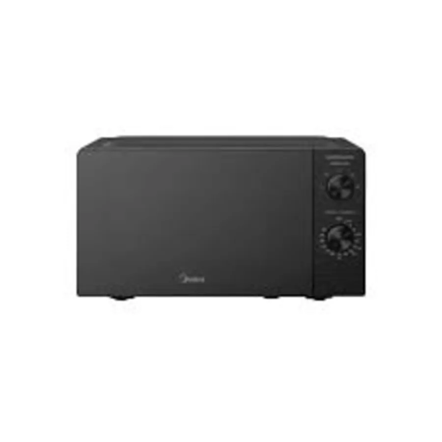 Midea Mm20-Black 20l Inverter Manual Microwave view 9