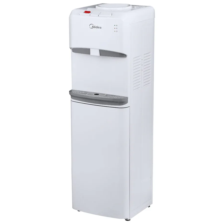 Midea Yl1632s-W Top Loading Water Dispenser