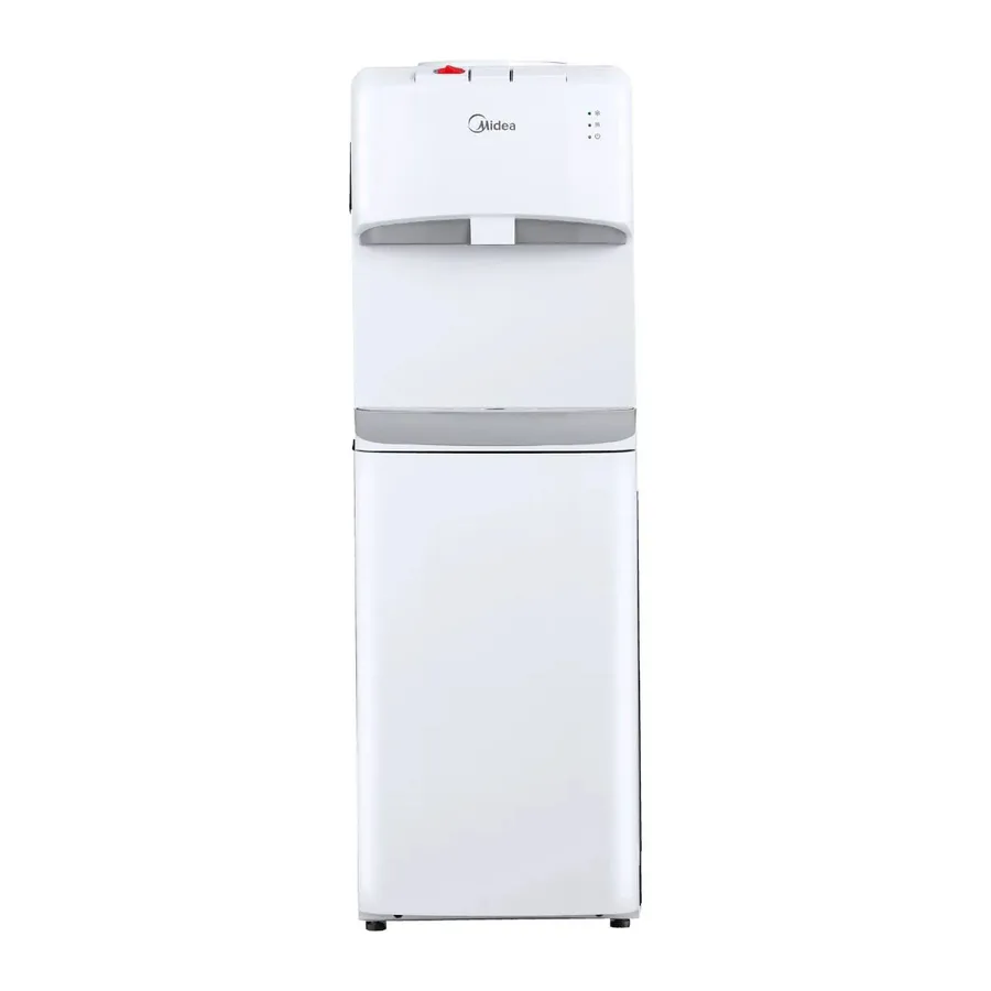 Midea Yl1632s-W Top Loading Water Dispenser view 2