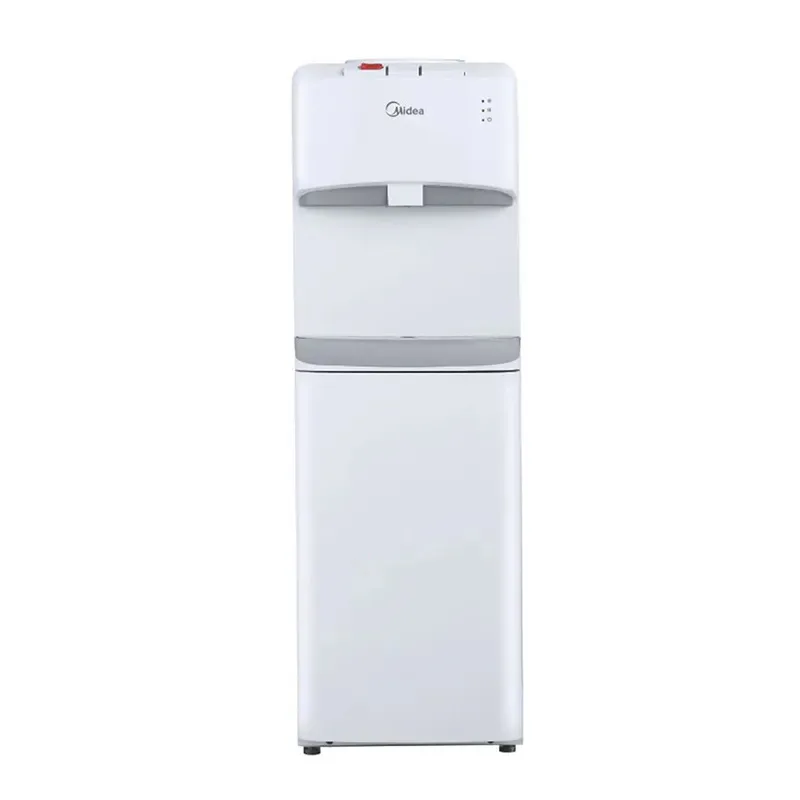 Midea Yl1632s-W Top Loading Water Dispenser view 3