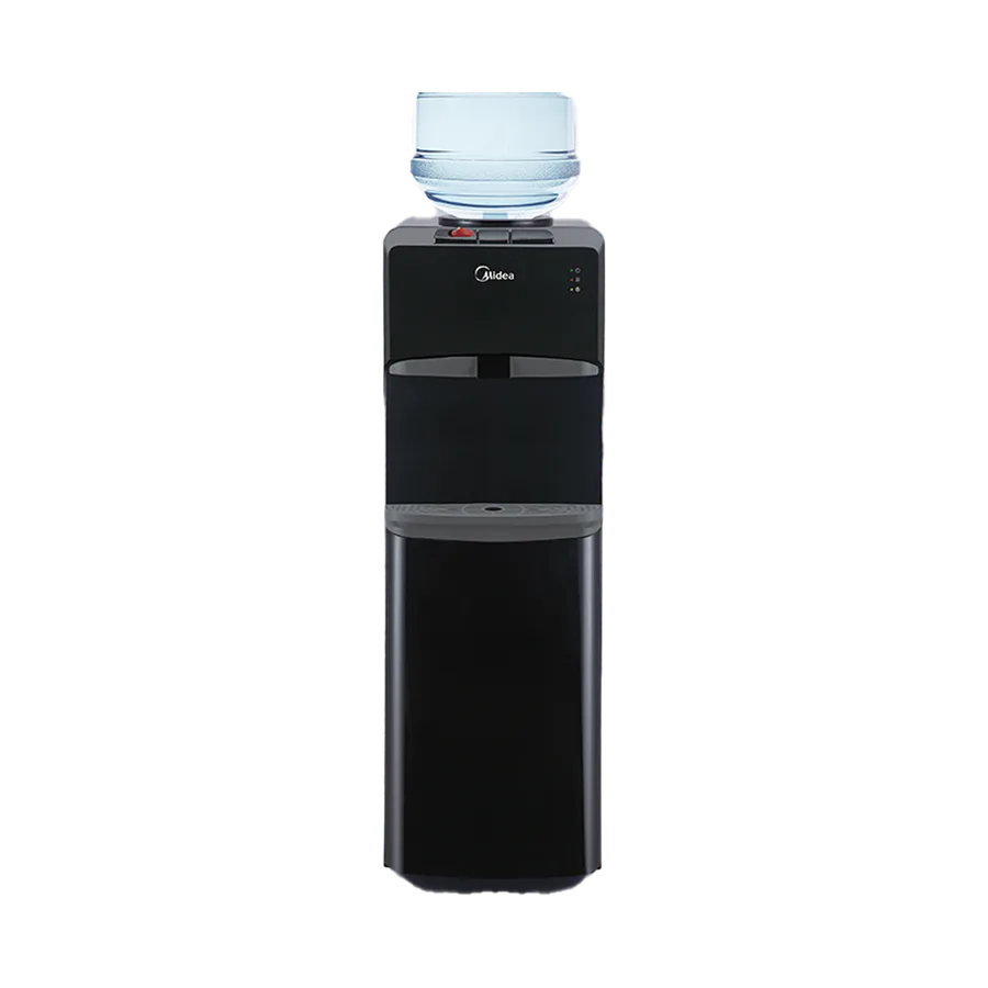 Midea Yl1632s-W Top Loading Water Dispenser view 4