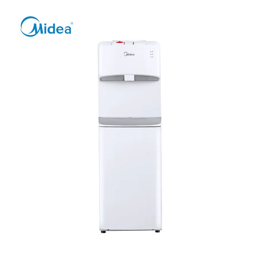 Midea Yl1632s-W Top Loading Water Dispenser view 6