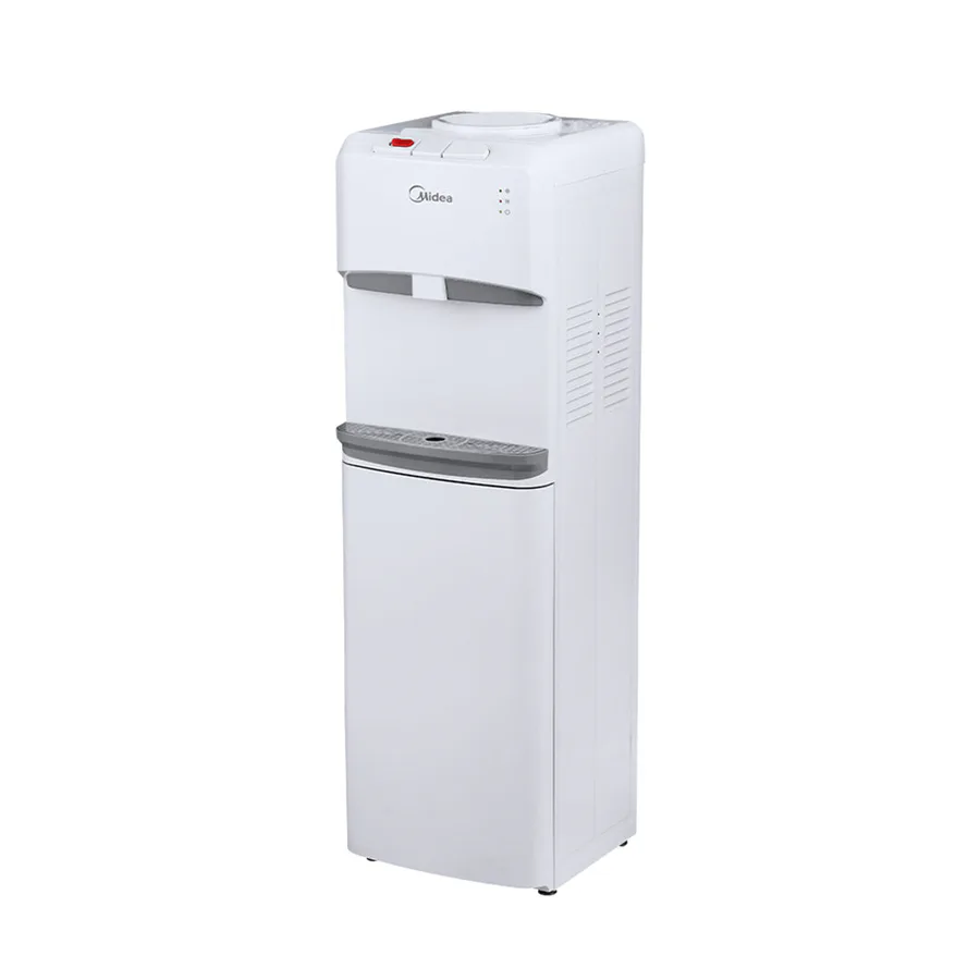 Midea Yl1632s-W Top Loading Water Dispenser view 7