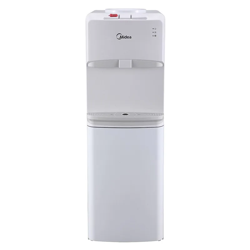 Midea Yl1632s-W Top Loading Water Dispenser view 8