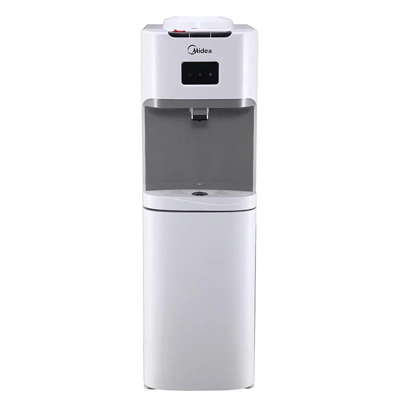 Midea Yl1632s-W Top Loading Water Dispenser view 9