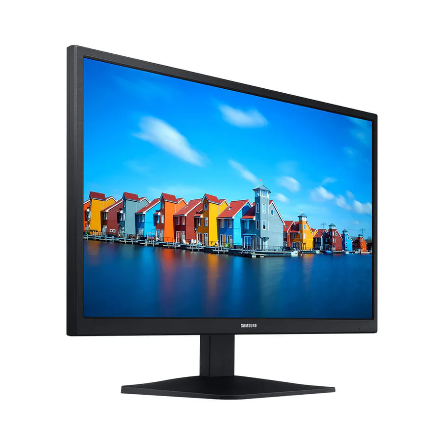 Samsung S33a 19" Monitor view 4