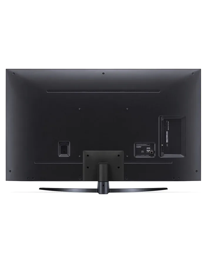 Lg 65nano796qa 65' LED TV view 2
