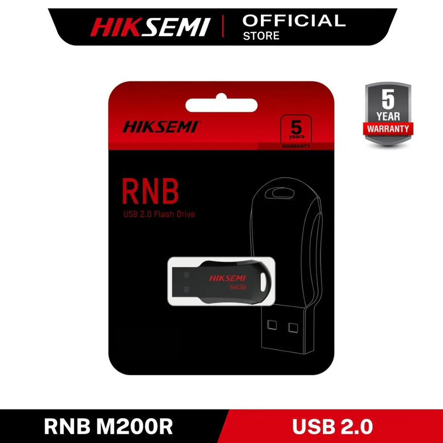 Hiksemi 8gb Flash Drive view 9