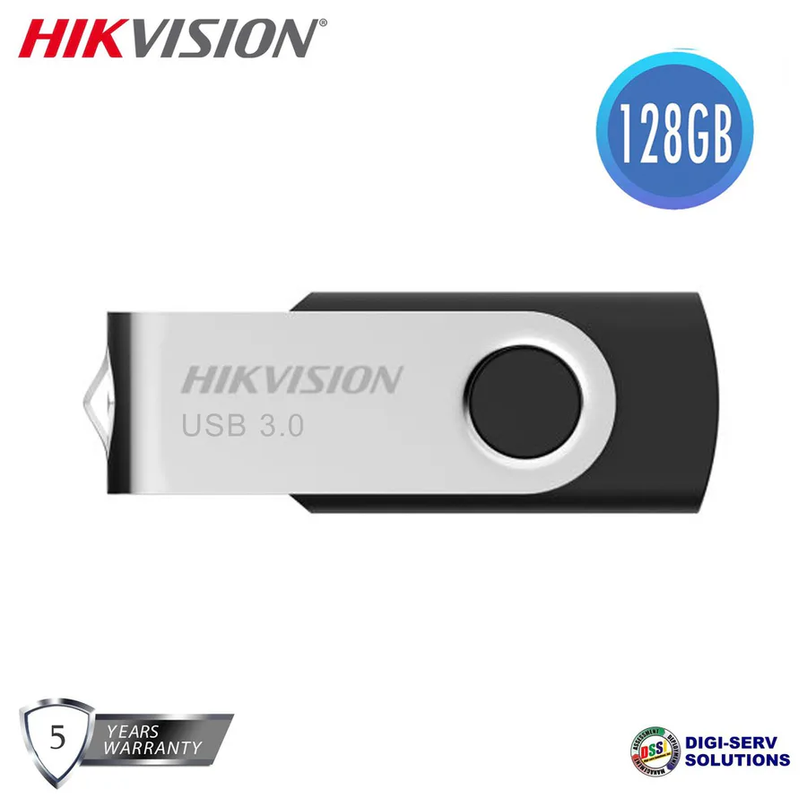Hikvision 128gb Flash Drive view 10