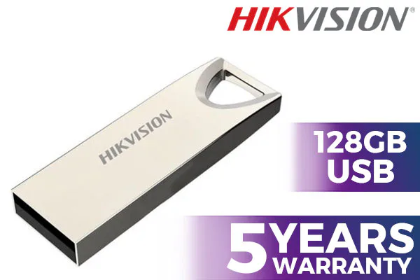 Hikvision 128gb Flash Drive view 2