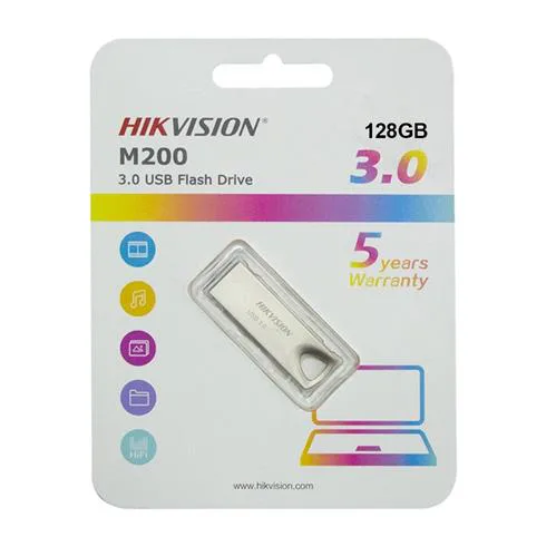 Hikvision 128gb Flash Drive view 4