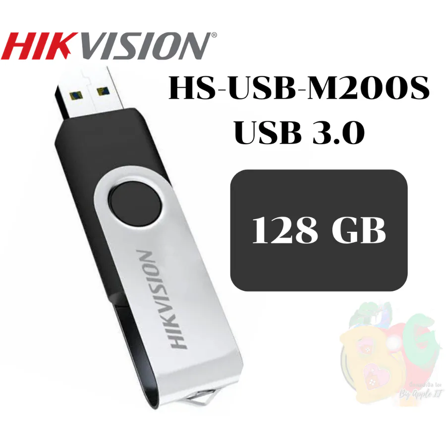 Hikvision 128gb Flash Drive view 5