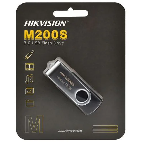 Hikvision 128gb Flash Drive view 6