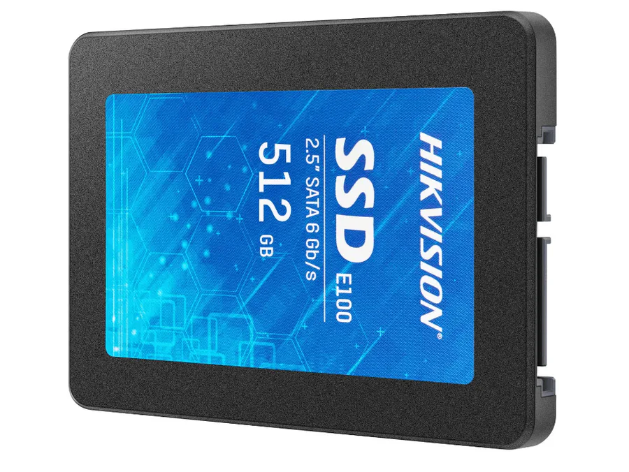 Hikvision 512gb Internal Ssd view 9