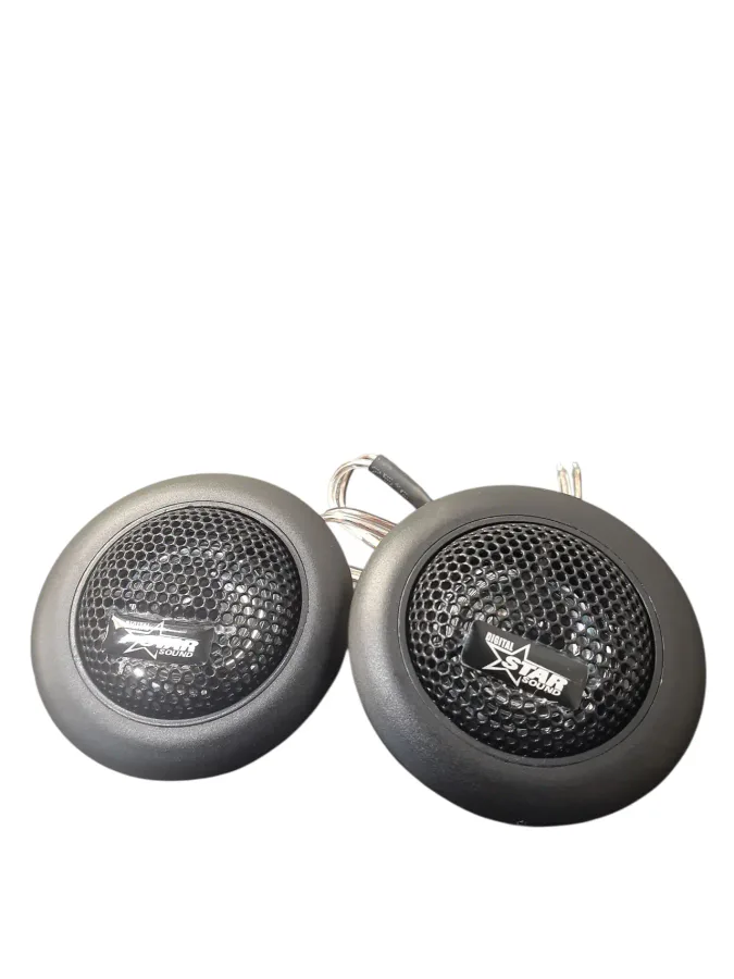 Starsound Sst-450 1" Super Dome Tweeter view 3