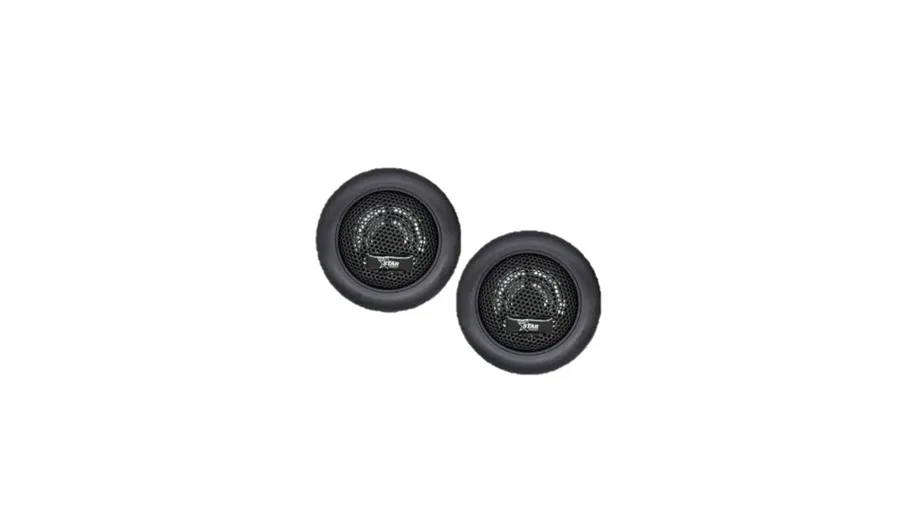 Starsound Sst-450 1" Super Dome Tweeter view 4
