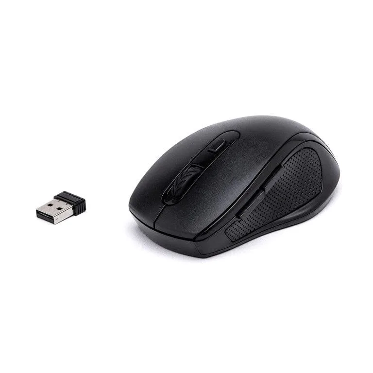 Novaro Novkbm001 2.4g Wireless Mouse view 2