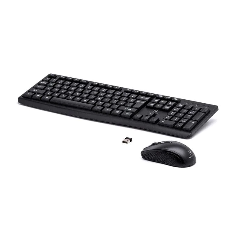 Novaro Novkmb002 2.4g Wireless Keyboard view 5