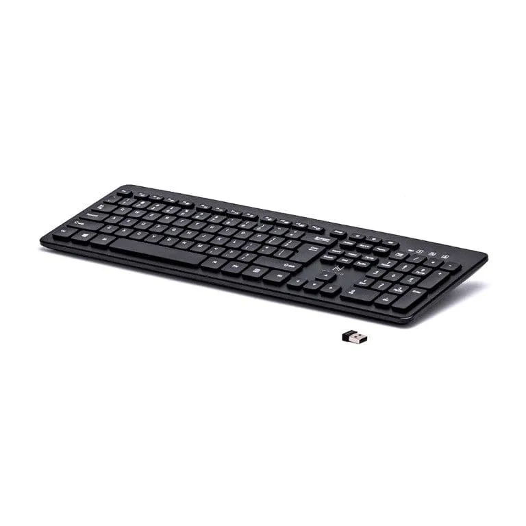 Novaro Novkbm003 2.4g Wireless Keyboard/Mouse Comb view 2
